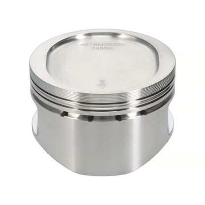 Wiseco Yamaha YFM400 Kodiak/Big Bear 93-12 8.61 Piston Kit