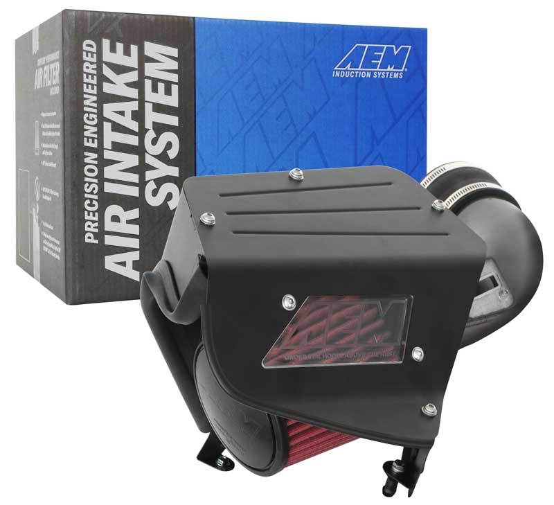 AEM Induction AEM 16-19 BMW 340i L6-3.0L F/I  Cold Air Intake System