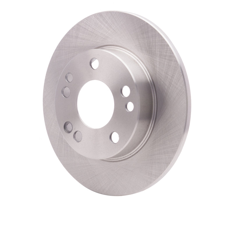 DFC 83-89 Mercedes-Benz 190E Front Brake Rotor