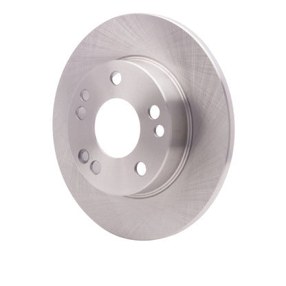 DFC 83-89 Mercedes-Benz 190E Front Brake Rotor