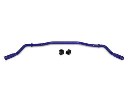 SuperPro 2008 Mitsubishi Lancer Evolution MR Rear Sway Bar Kit - 27mm Adjustable