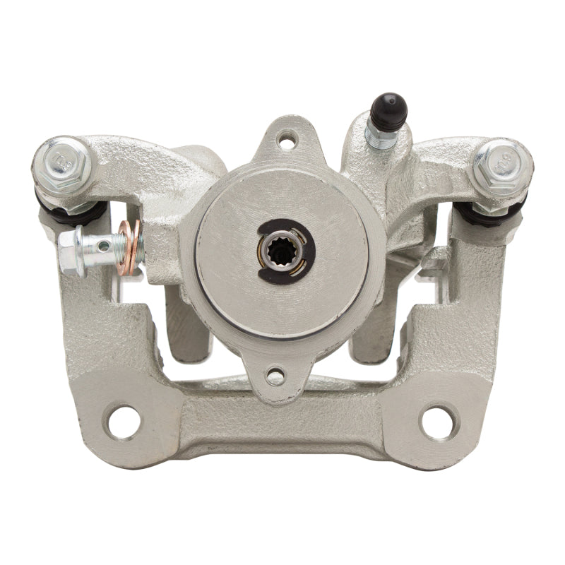 DFC 16-21 Mazda 6 Rear-L Silver Zinc Coated Premium Caliper