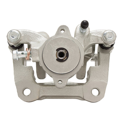 DFC 16-21 Mazda 6 Rear-L Silver Zinc Coated Premium Caliper