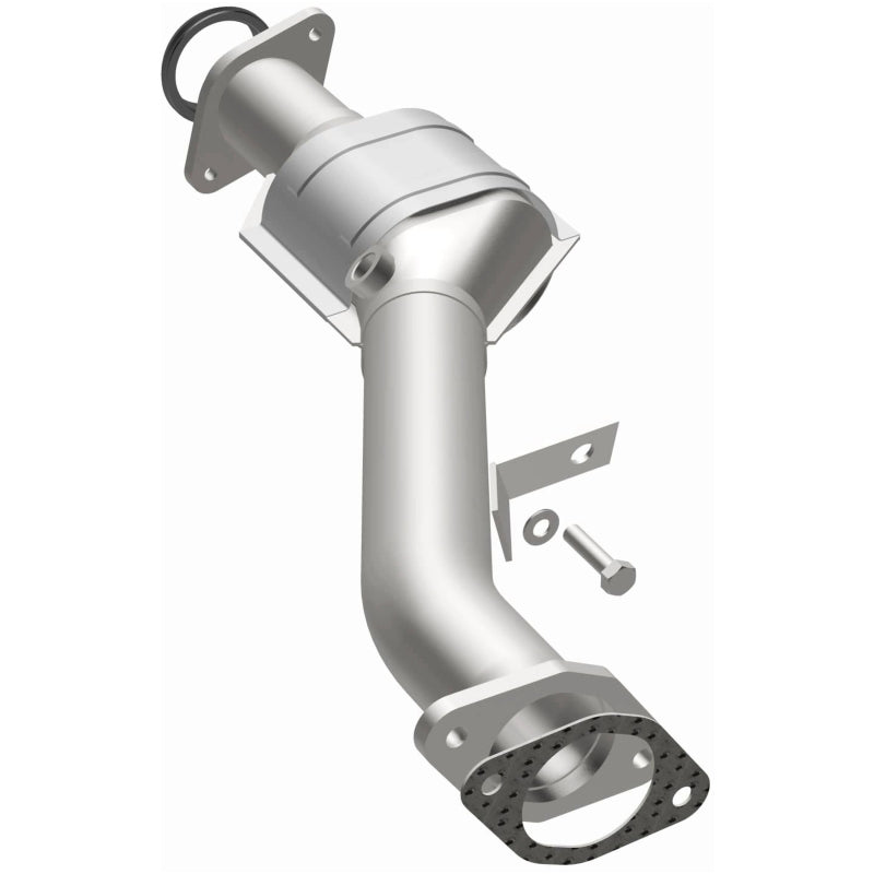 MagnaFlow Direct Fit Catalytic Converter 04-07 Subaru WRX/STI 2.5L T