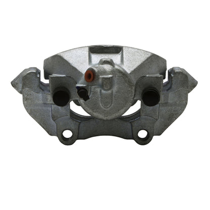 DFC 13-19 Ford Escape Front-L Silver Zinc Coated Premium Caliper