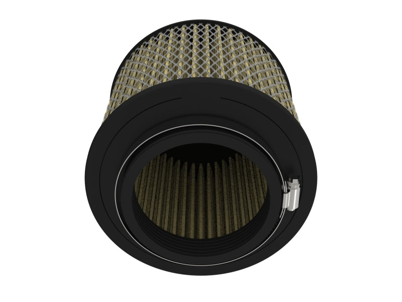 aFe MagnumFLOW Air Filters UCO PG7 A/F PG7 4F x 7B x 7T x 6H w/ EM