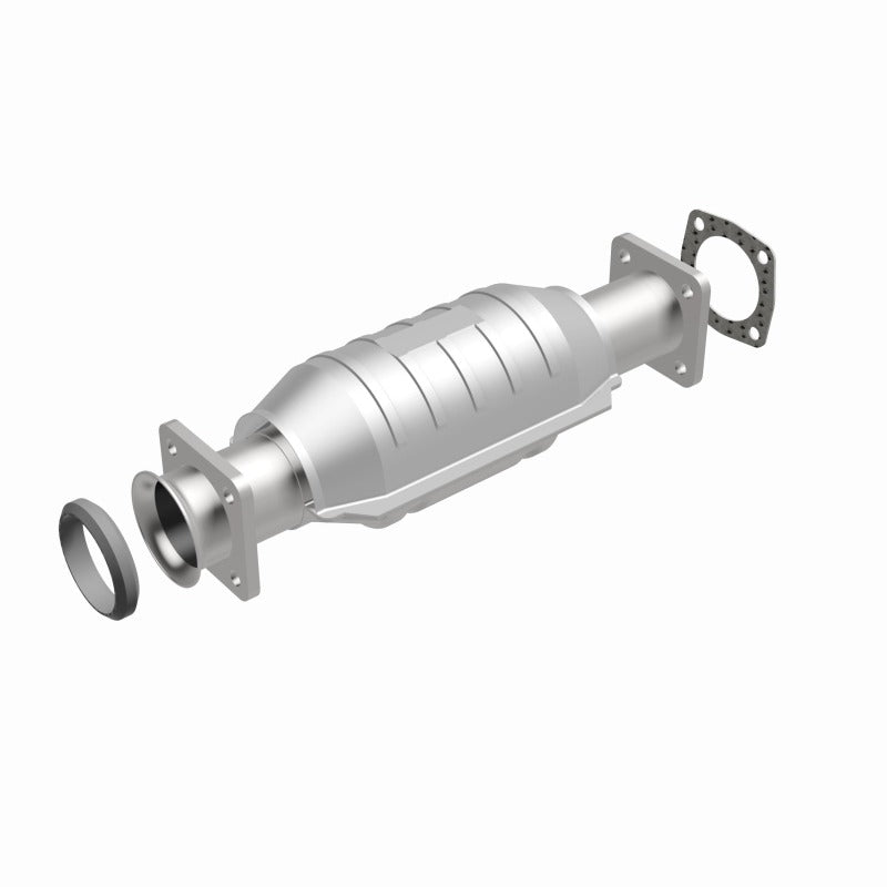 MagnaFlow Direct Fit Catalytic Converter Saab