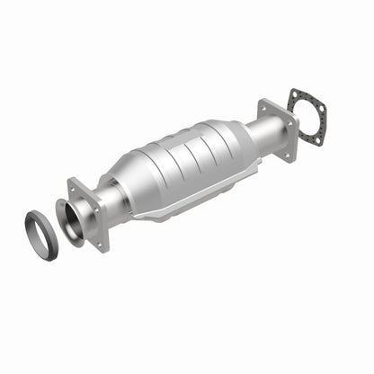 MagnaFlow Direct Fit Catalytic Converter Saab