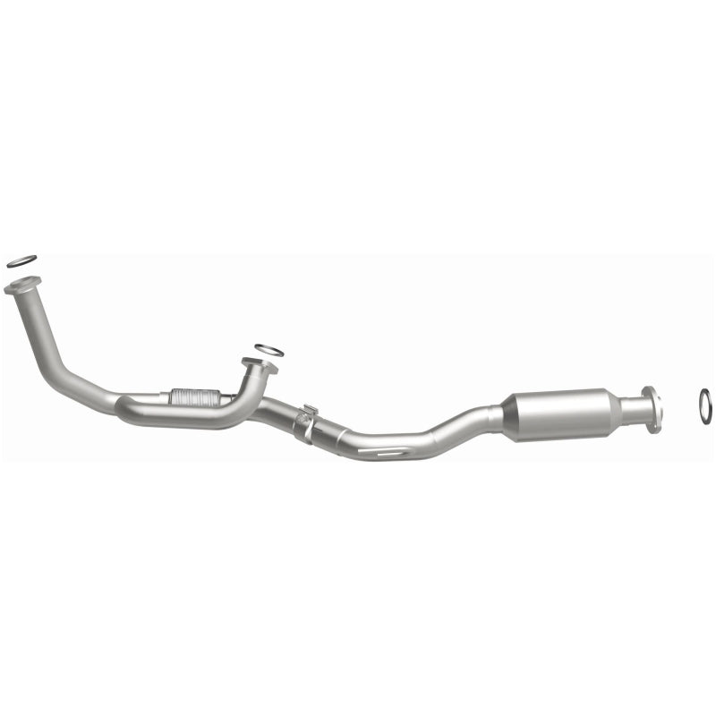 MagnaFlow 1997 Lexus ES300 3.0L Direct Fit Converter