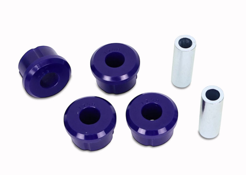 SuperPro Front Lower Inner Control Arm Front Bushing