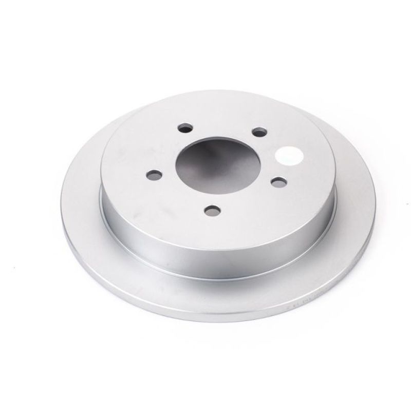 PowerStop Power Stop 00-02 Ford Expedition Rear Evolution Geomet Coated Rotor