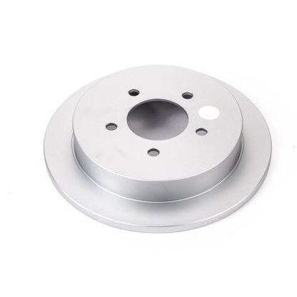PowerStop Power Stop 00-02 Ford Expedition Rear Evolution Geomet Coated Rotor