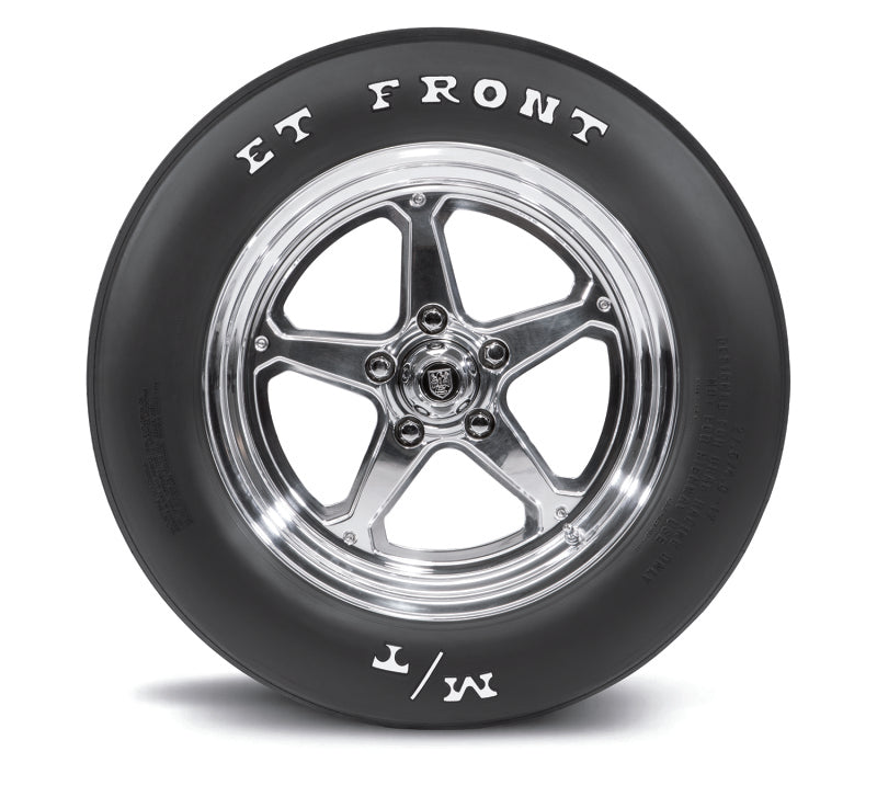 Mickey Thompson ET Front Tire - 27.5/4.0-17 - 250922