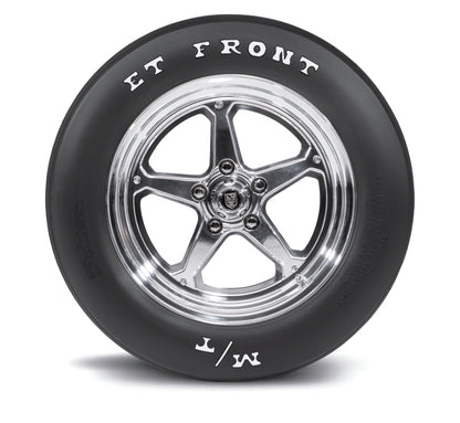 Mickey Thompson ET Front Tire - 27.5/4.0-17 - 250922