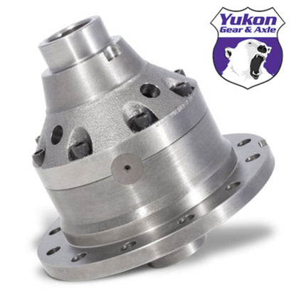 Yukon Gear & Axle Yukon Gear Grizzly Locker For Dana 60 / 4.56+ / 40 Spline