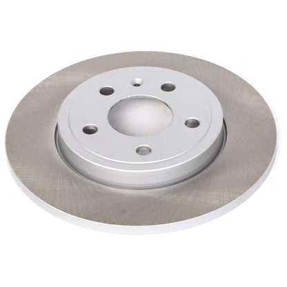 PowerStop Power Stop 05-09 Audi A4 Rear Semi Coated Rotor