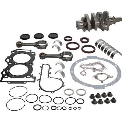 Hot Rods 11-13 Sportsman Forest 850 4x4/2010 Sportsman Touring 850 EPS Bottom End Kit