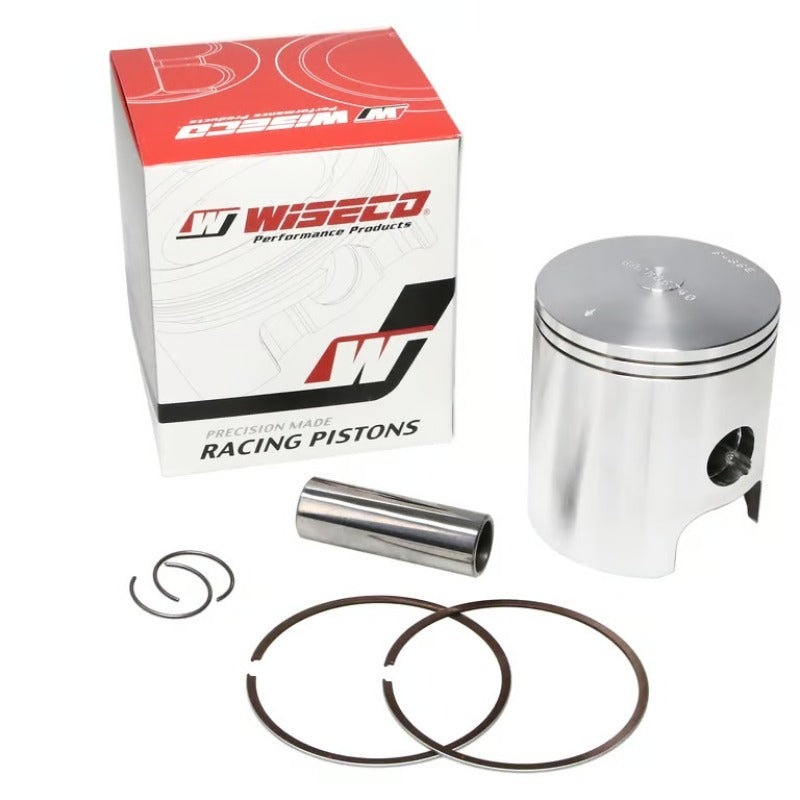 Wiseco Kawasaki KX250 90-91 ProLite 2652CD Piston Kit