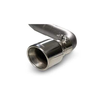 Flowmaster 24-25 Toyota Tacoma 2.4L American Thunder Cat-Back Exhaust System