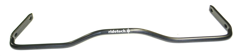 Ridetech 64-72 GM A-Body StreetGRIP Rear Sway Bar