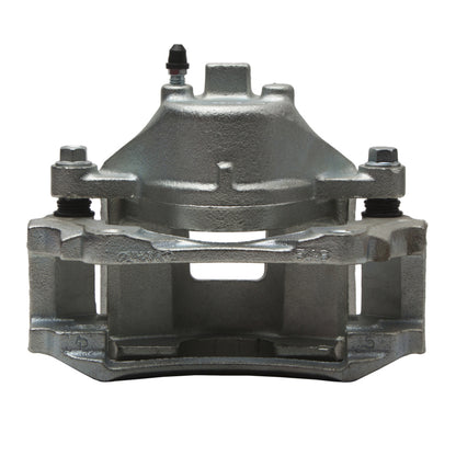 DFC 04-05 Buick Park Avenue Front-L Premium Caliper - Silver Zinc Coated