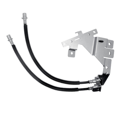 DFC 19-24 Chevrolet Silverado 1500 Rear-up Brake Hose
