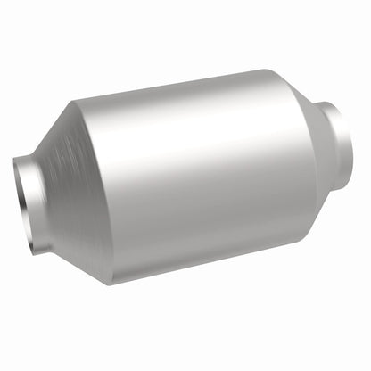MagnaFlow California Grade CARB Universal Catalytic Converter - 2.5in In / 2.5in Out / 9in Long