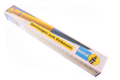 Bilstein 5100 Series (Steering Damper) 03-13 Ford E-150 / E-250 Front 46mm Monotube Steering Damper