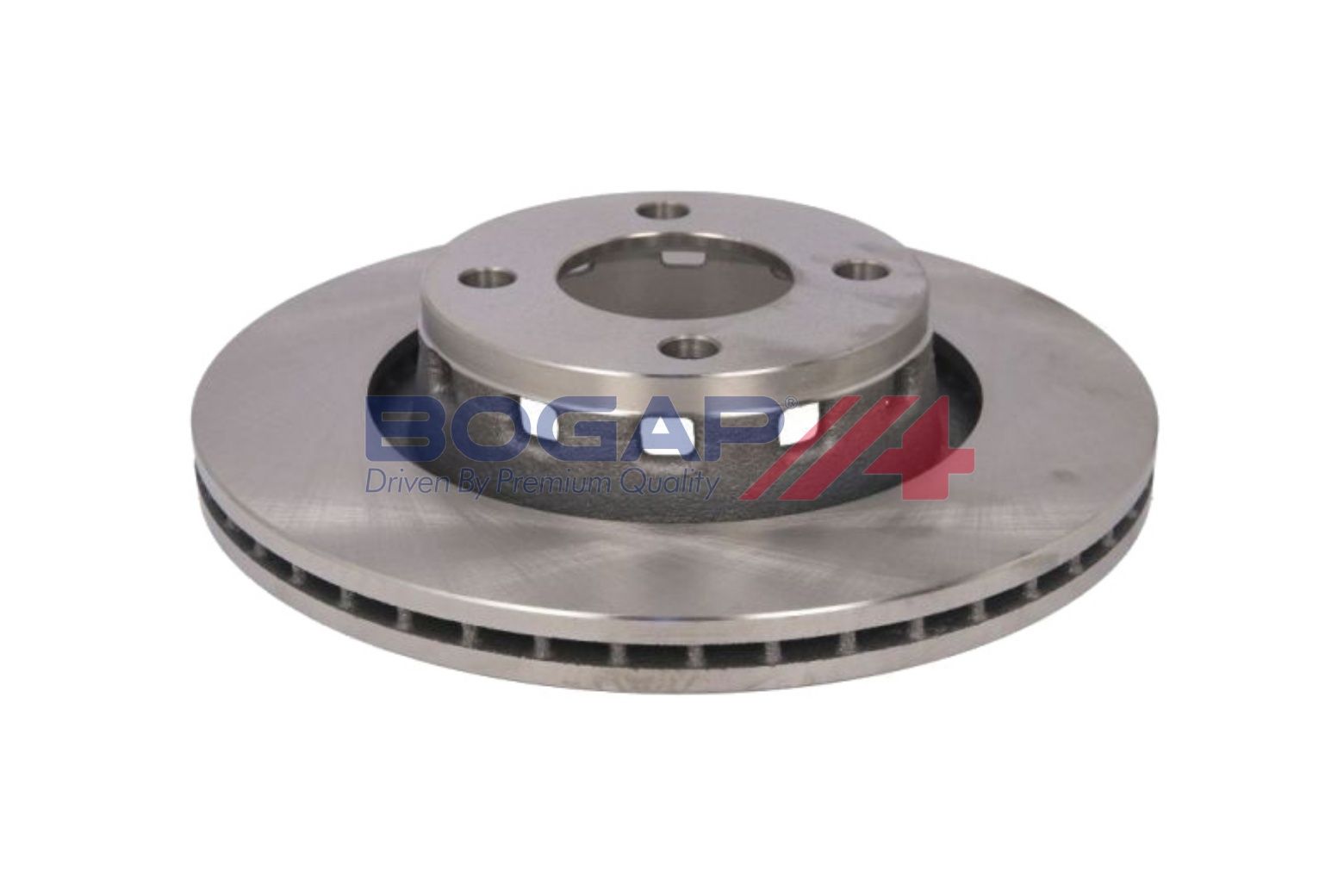 BOGAP A8211323 Brake Disc | ML Performance Car Parts