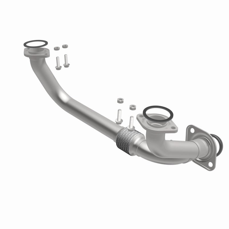Magnaflow BRE Exhaust 06-08 Grand Vitara 2.7L Front Pipe Kit