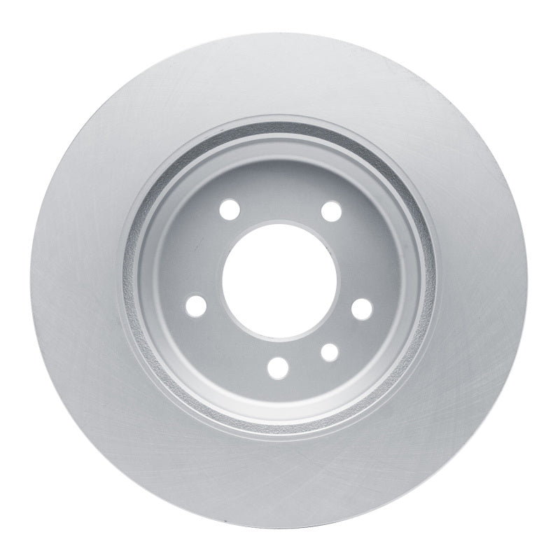 DFC 20-25 Land Rover Defender 90 Rear GeoSPEC Coated Rotor