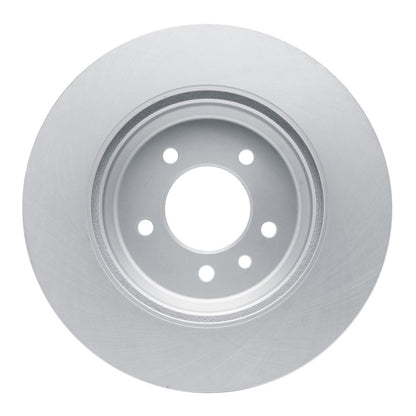DFC 20-25 Land Rover Defender 90 Rear GeoSPEC Coated Rotor