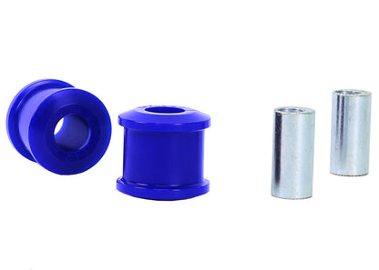 SuperPro 1991 Toyota Land Cruiser Base Front Radius Arm-to-Chassis Bushing - Setback Correction Kit
