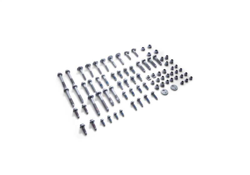 Ford Racing 2015-2017 Mustang Handling Pack Fastener Kit