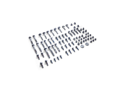 Ford Racing 2015-2017 Mustang Handling Pack Fastener Kit