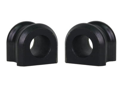 Whiteline 30mm Front Sway Bar Mount Bushing 97-06 Jeep Wrangler TJ