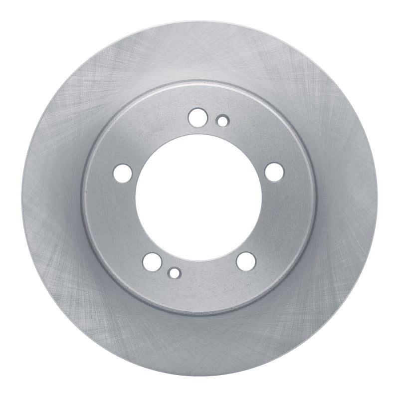 DFC 90-93 Mitsubish Eclipse Rear Brake Rotor