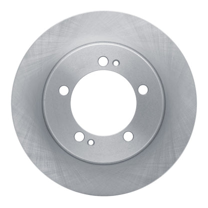 DFC 90-93 Mitsubish Eclipse Rear Brake Rotor