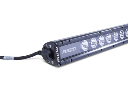 Ford Racing Bronco Roof Rack Mounted Off-Road Light