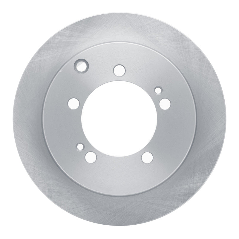 DFC 91-99 Dodge Stealth Rear Brake Rotor