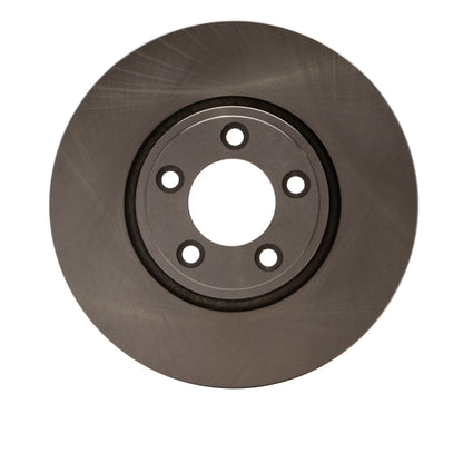DFC 06-08 Jaguar S-Type Front Brake Rotor