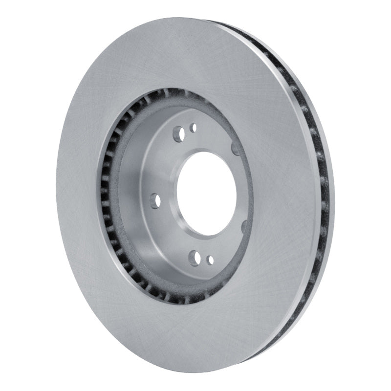 DFC 22-24 Changan Cs35 Front Brake Rotor