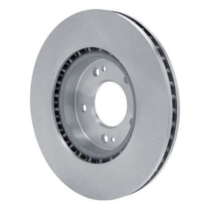 DFC 22-24 Changan Cs35 Front Brake Rotor