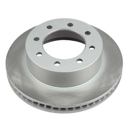PowerStop Power Stop 06-08 Dodge Ram 1500 Front Semi Coated Rotor