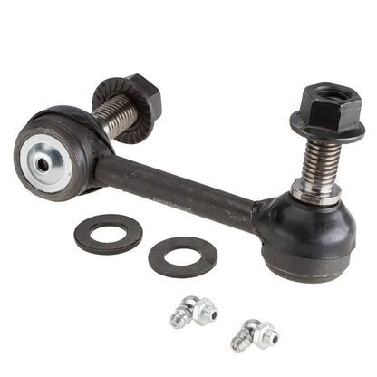 MOOG 04-08 Isuzu Ascender Front Right Sway Bar Link Kit