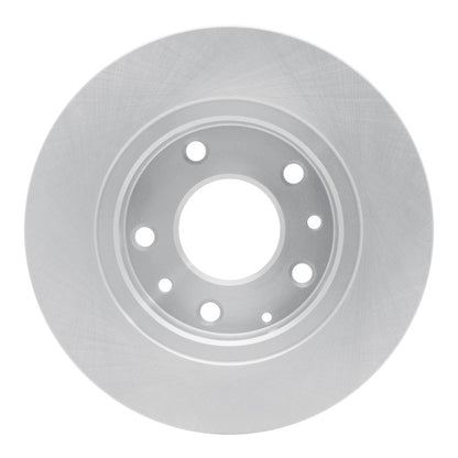 DFC 14-25 Mazda CX-3 Rear Brake Rotor