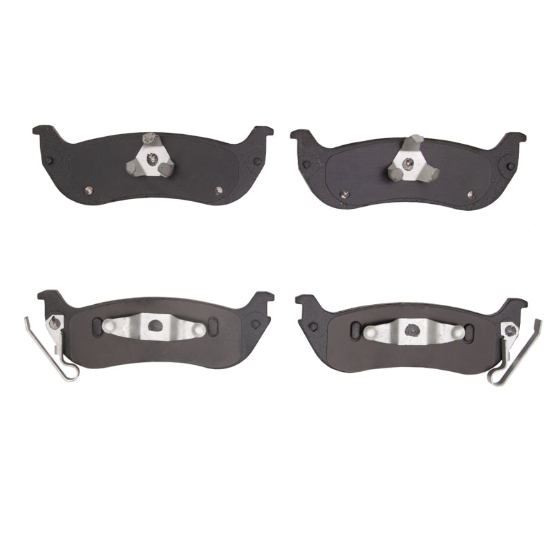 DFC 04-08 Chrysler Pacifica Rear 5000 Advanced Ceramic Brake Pads