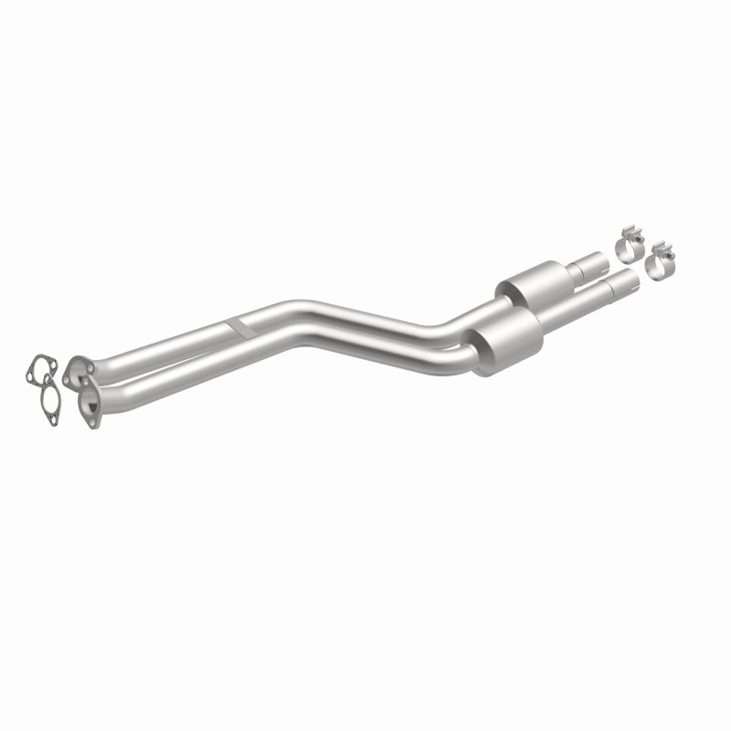 MagnaFlow Direct Fit Catalytic Converter 06-08 BMW Z4 3.0L