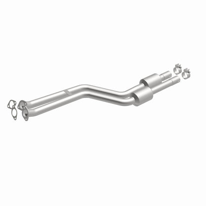 MagnaFlow Direct Fit Catalytic Converter 06-08 BMW Z4 3.0L