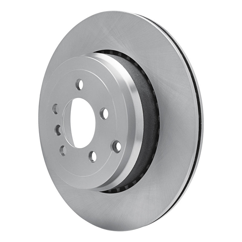 DFC 10-12 Land Rover Range Rover Rear Brake Rotor